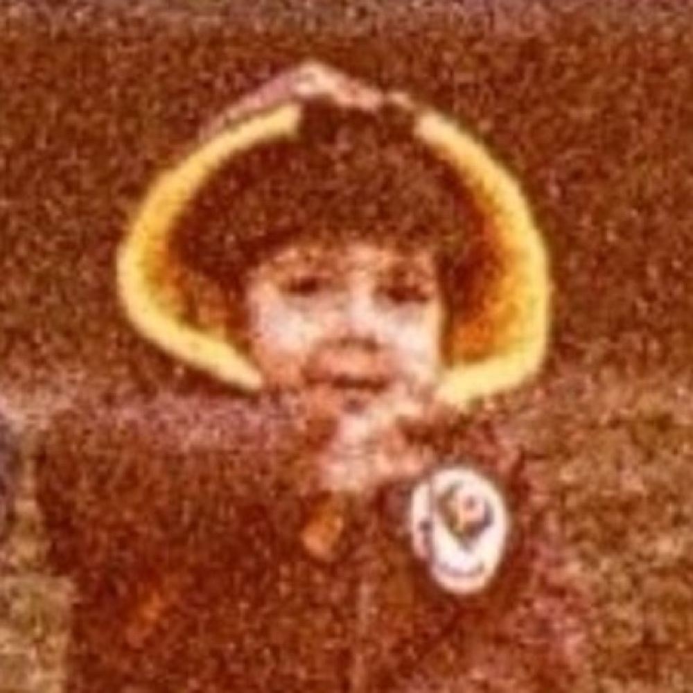 Meet your Posher, Atul